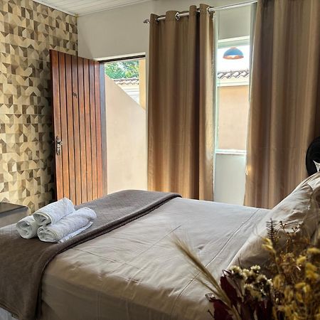 Suite 101- Espaco Praia Aptos Angra dos Reis Bagian luar foto