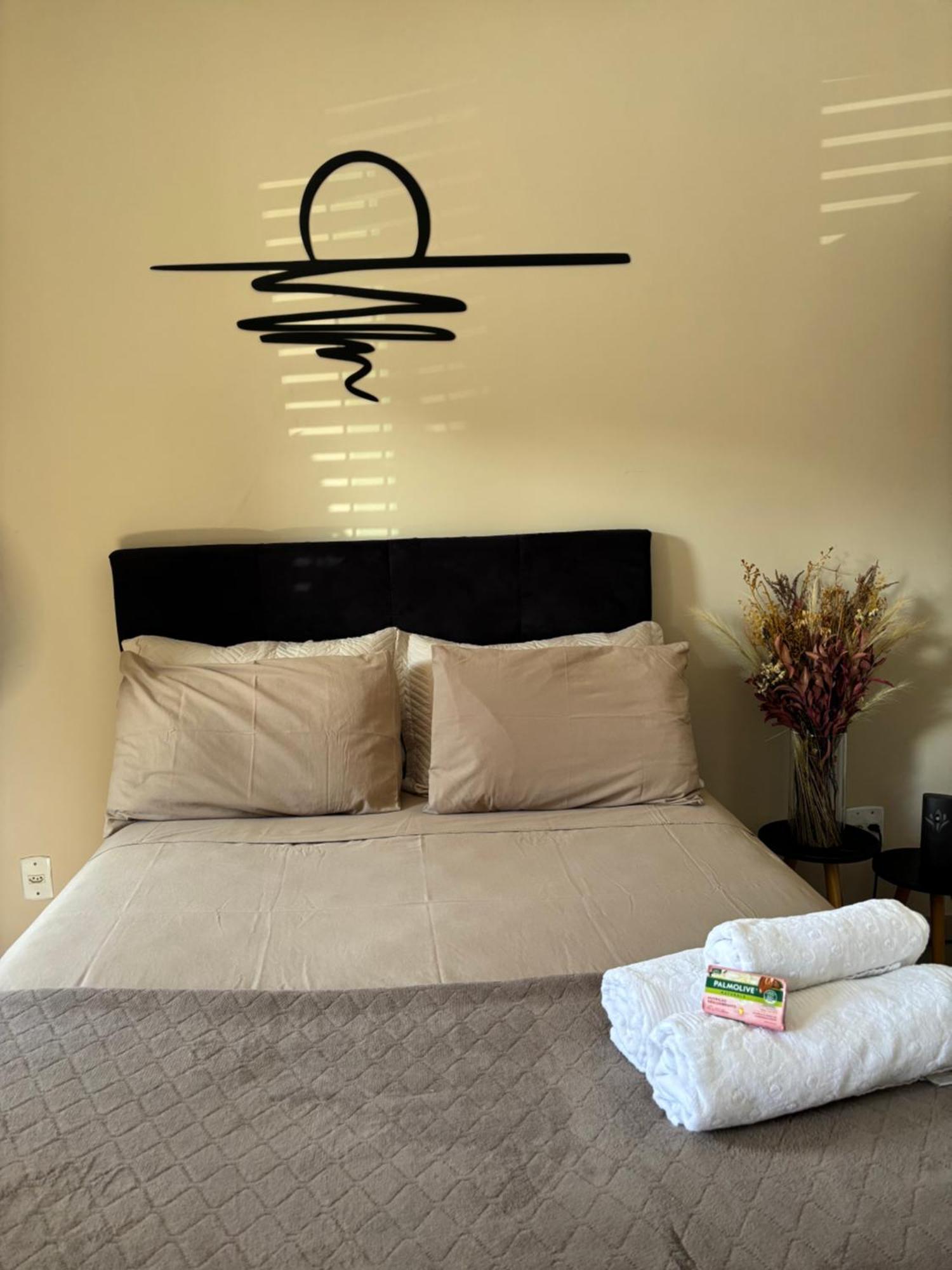 Suite 101- Espaco Praia Aptos Angra dos Reis Bagian luar foto