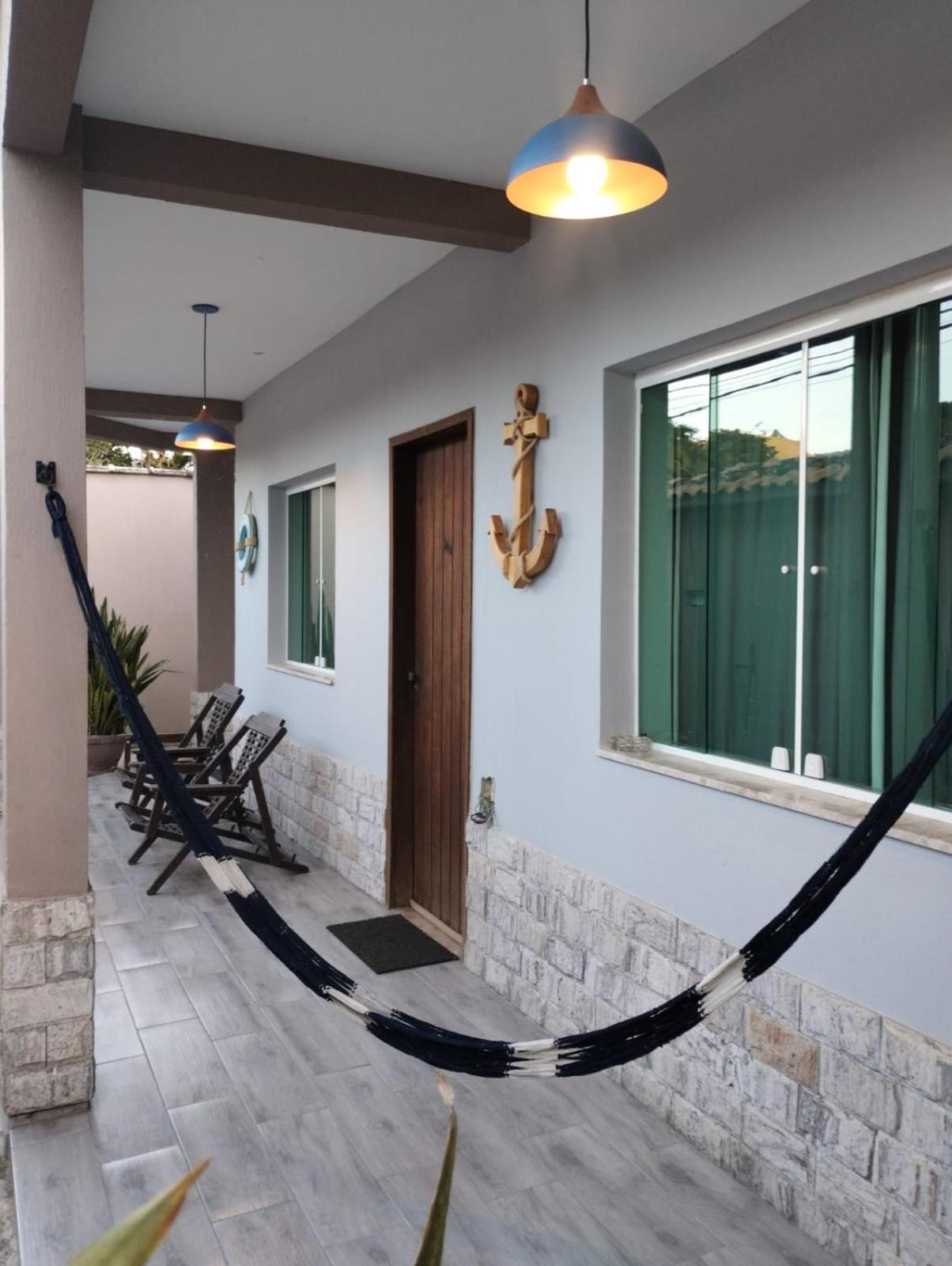 Suite 101- Espaco Praia Aptos Angra dos Reis Bagian luar foto